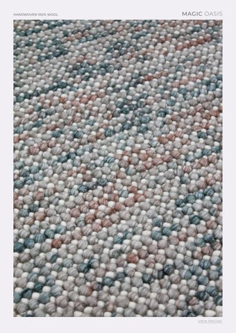 地毯 家具目录 - Tallira by The Rug Collection 第 13 页