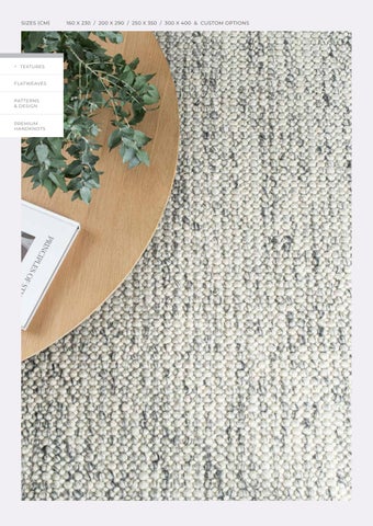 地毯 家具目录 - Tallira by The Rug Collection 第 14 页