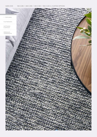 地毯 家具目录 - Tallira by The Rug Collection 第 16 页