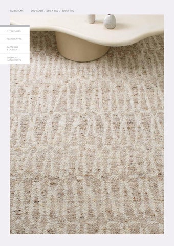 地毯 家具目录 - Tallira by The Rug Collection 第 18 页