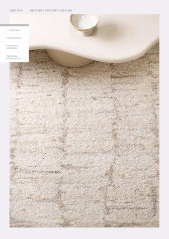 地毯 家具目录 - Tallira by The Rug Collection 第 20 页