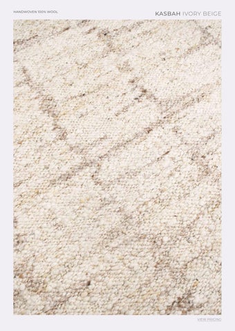 地毯 家具目录 - Tallira by The Rug Collection 第 21 页