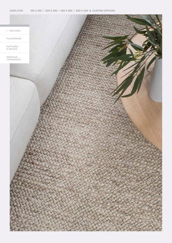 地毯 家具目录 - Tallira by The Rug Collection 第 6 页