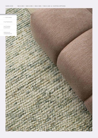地毯 家具目录 - Tallira by The Rug Collection 第 8 页