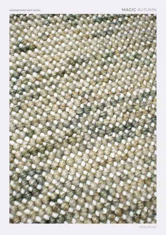 地毯 家具目录 - Tallira by The Rug Collection 第 9 页