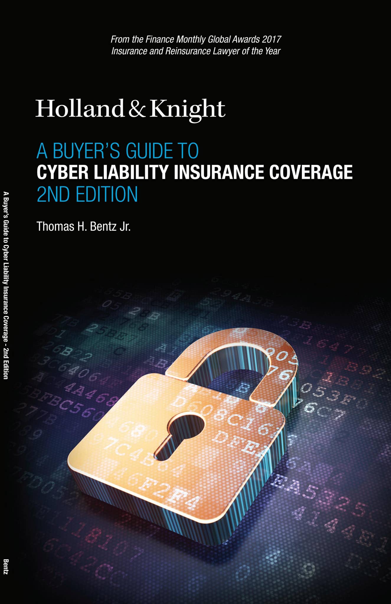 A Buyer's Guide to Cyber Liability Insurance Coverage by Holland ...