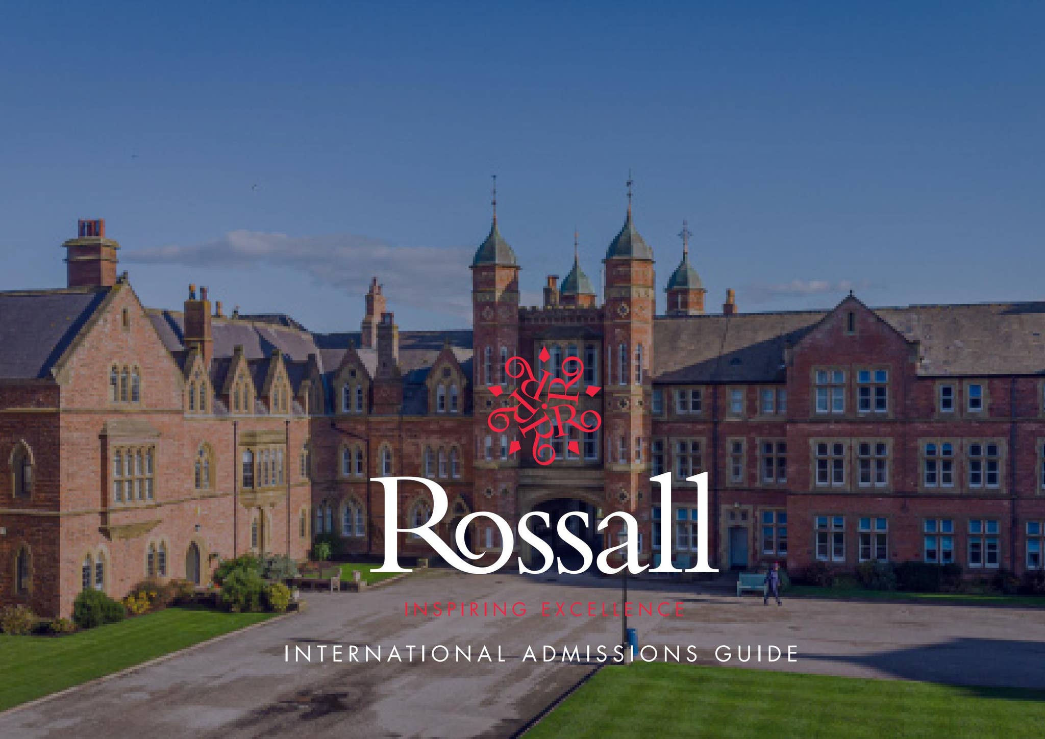 Rossall School International Admissions Guide by Rossall School - Issuu