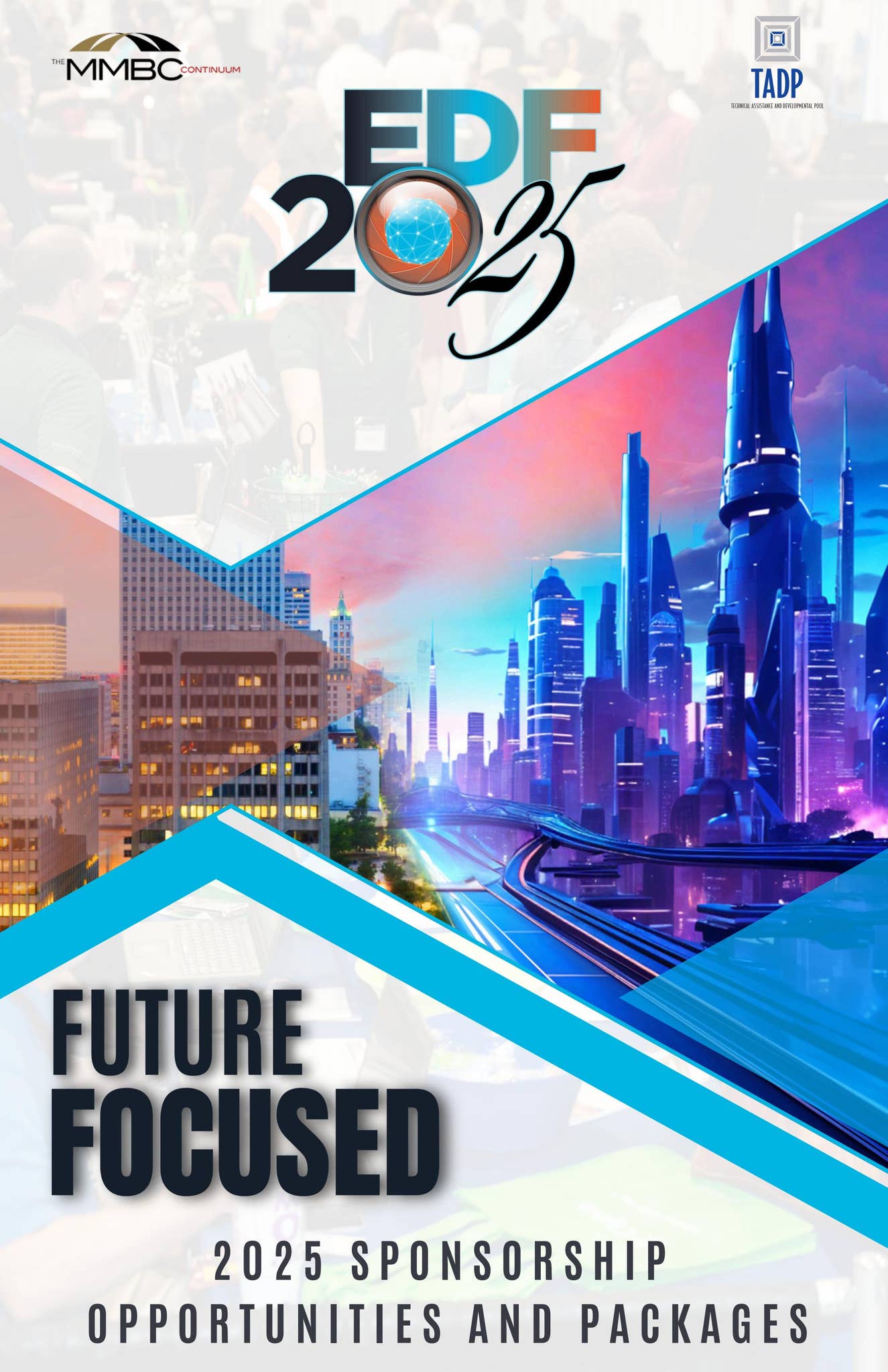 2025 EDF SPONSORSHIP GUIDE by The Mid-South Business Continuum - Issuu