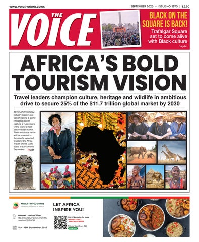 thevoicemediagroup Publisher Publications - Issuu