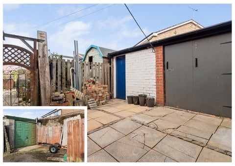Fine & Country / DDM Residential 灯饰目录 · Ings Road, Kirton-In-Lindsey 第 16 页