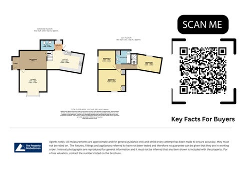 Fine & Country / DDM Residential 灯饰目录 · Ings Road, Kirton-In-Lindsey 第 17 页