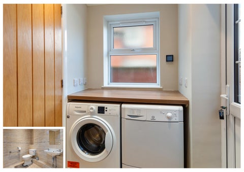 Fine & Country / DDM Residential 灯饰目录 · Ings Road, Kirton-In-Lindsey 第 8 页
