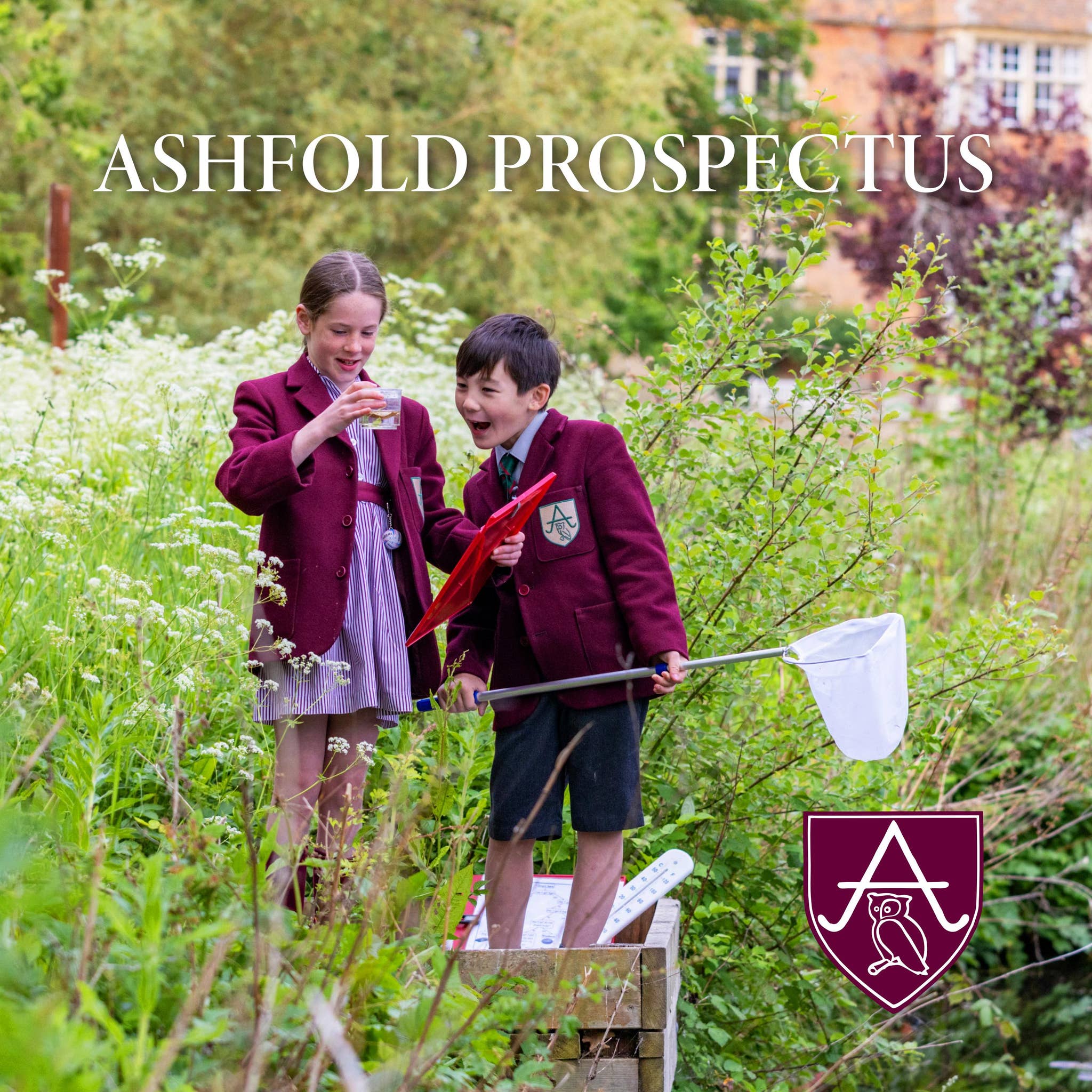 Ashfold prospectus 25.8.25 by ashfoldschool - Issuu