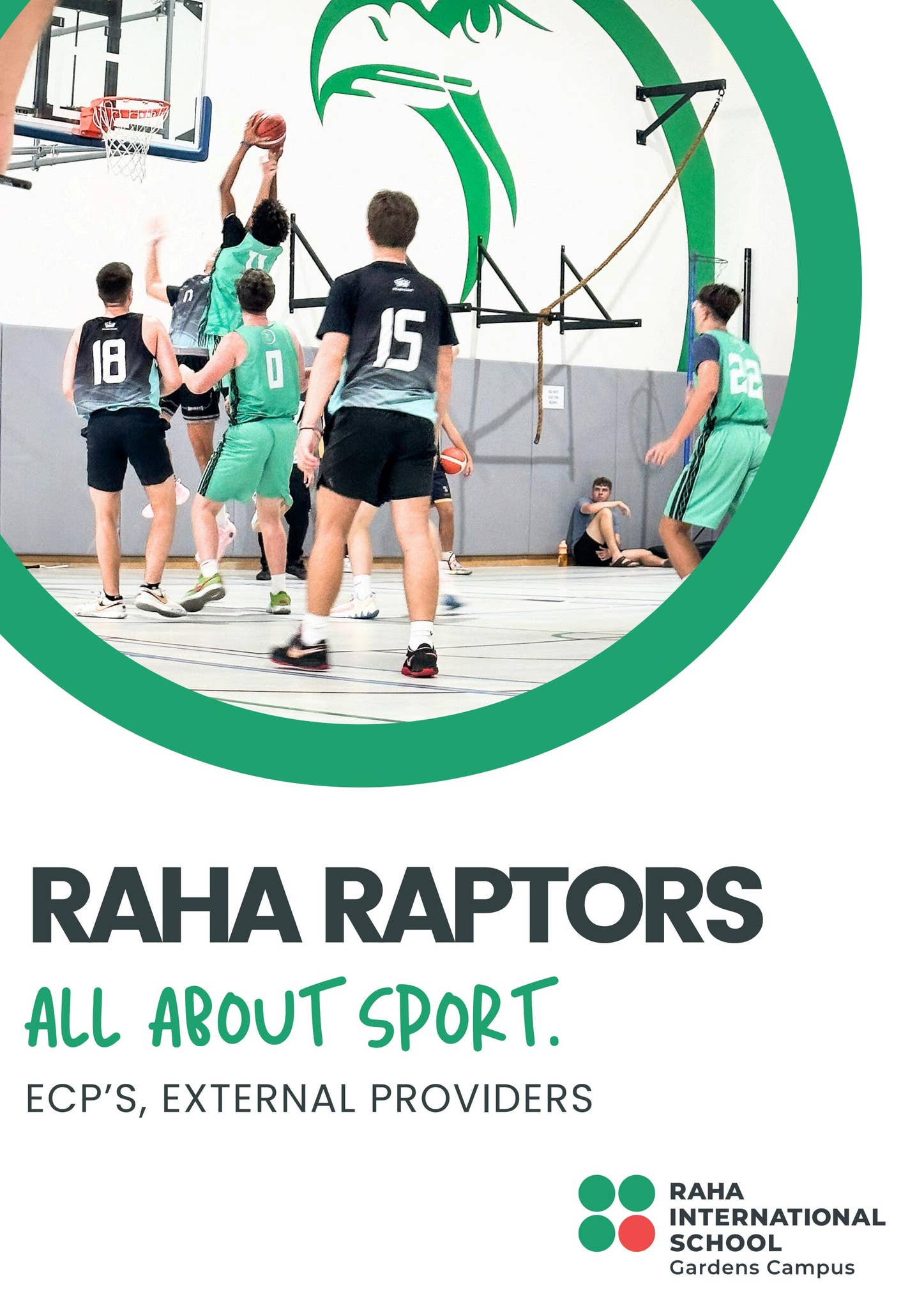 Raha Raptors (2) by risgc - Issuu