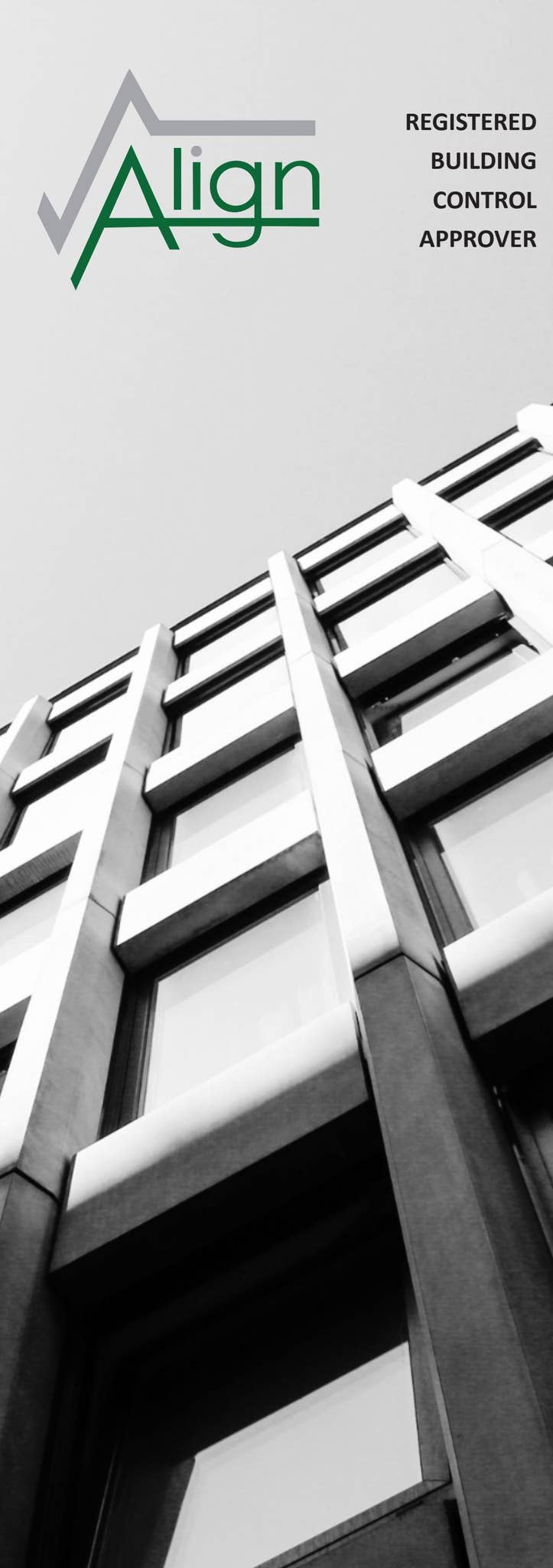 Align Building Control Brochure by icagroup - Issuu