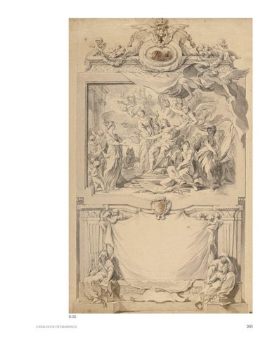 ACC Art Books 灯饰目录 · Francois Le Moyne 第 11 页