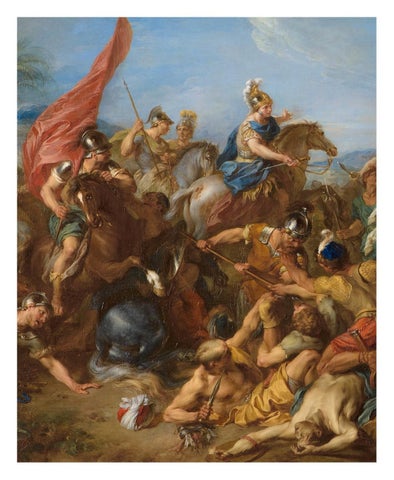ACC Art Books 灯饰目录 · Francois Le Moyne 第 14 页