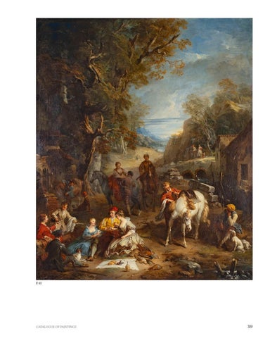 ACC Art Books 灯饰目录 · Francois Le Moyne 第 17 页