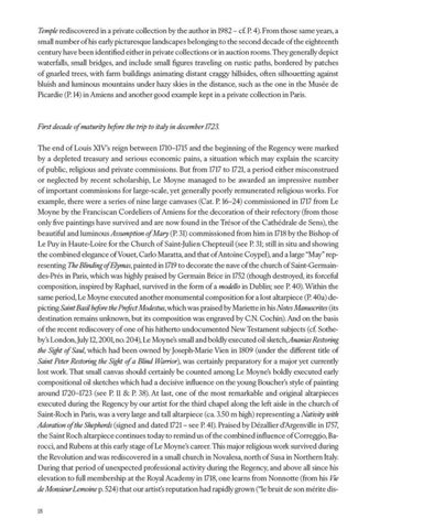 ACC Art Books 灯饰目录 · Francois Le Moyne 第 2 页