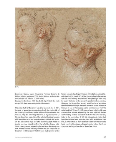 ACC Art Books 灯饰目录 · Francois Le Moyne 第 7 页