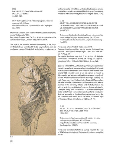 ACC Art Books 灯饰目录 · Francois Le Moyne 第 8 页