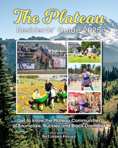 2025 The Plateau Residents' Guide