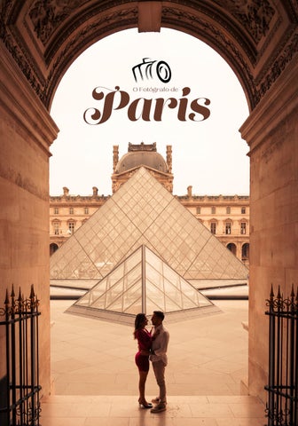 OFotografoDeParis Outono 2025