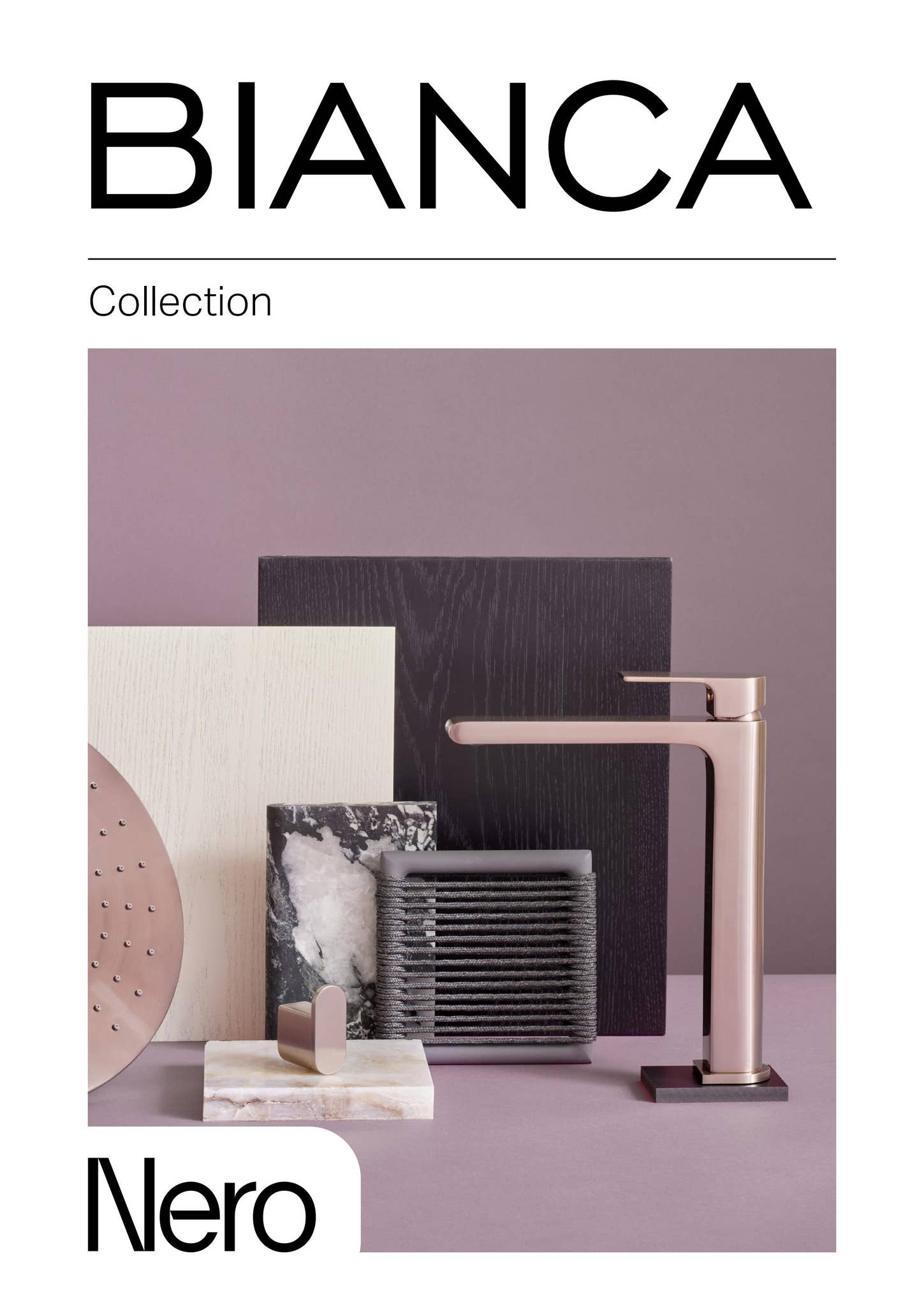 Bianca Range 2025 by nerotapware - Issuu