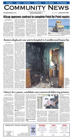 Kingston Community News, August 29, 2025