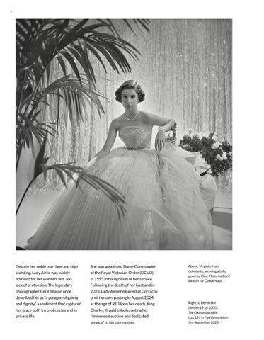 Property from the Estate of Virginia Fortune Ryan Ogilvy, Dowager Countess of Airlie 第 10 页