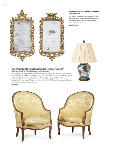 Property from the Estate of Virginia Fortune Ryan Ogilvy, Dowager Countess of Airlie 第 16 页