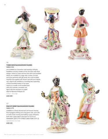 Property from the Estate of Virginia Fortune Ryan Ogilvy, Dowager Countess of Airlie 第 20 页