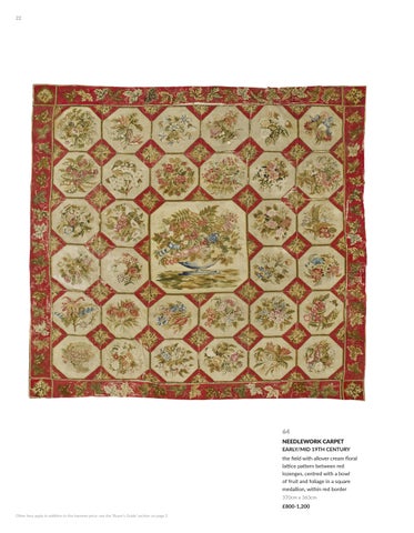 Property from the Estate of Virginia Fortune Ryan Ogilvy, Dowager Countess of Airlie 第 24 页