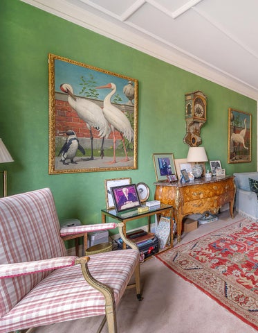 Property from the Estate of Virginia Fortune Ryan Ogilvy, Dowager Countess of Airlie 第 4 页