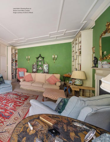 Property from the Estate of Virginia Fortune Ryan Ogilvy, Dowager Countess of Airlie 第 5 页