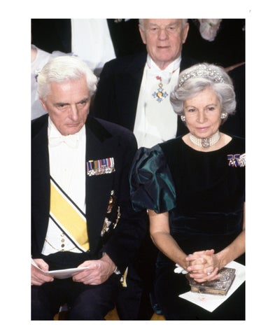 Property from the Estate of Virginia Fortune Ryan Ogilvy, Dowager Countess of Airlie 第 9 页