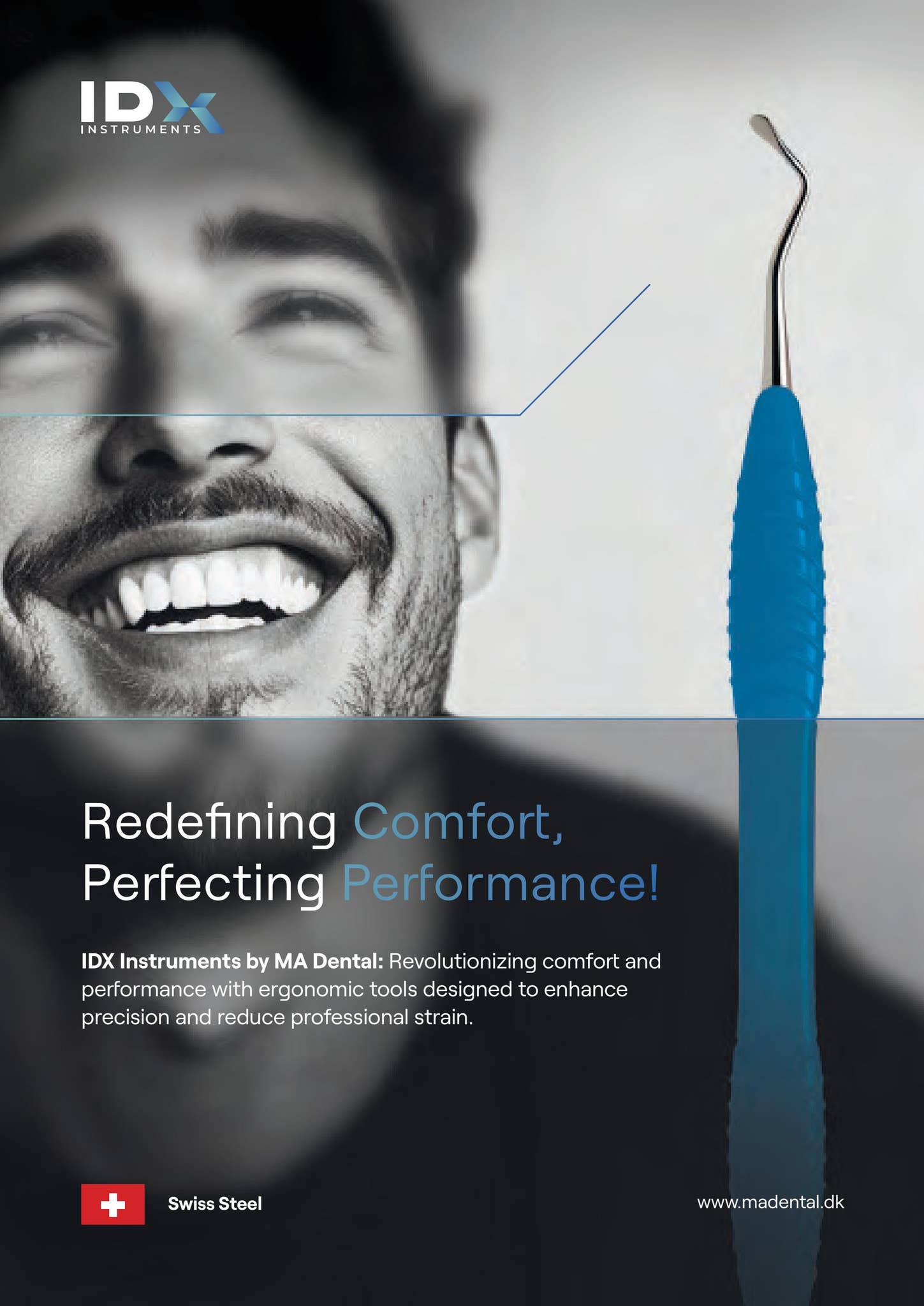 IDX Instruments by MA Dental Catalogue 2025 by IDX Instruments by MA ...