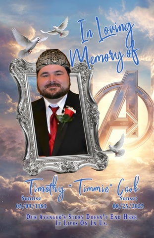 Timothy 