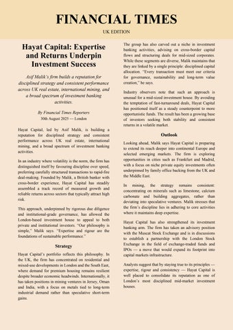 Hayat_Capital_FT_Article_30Aug2025