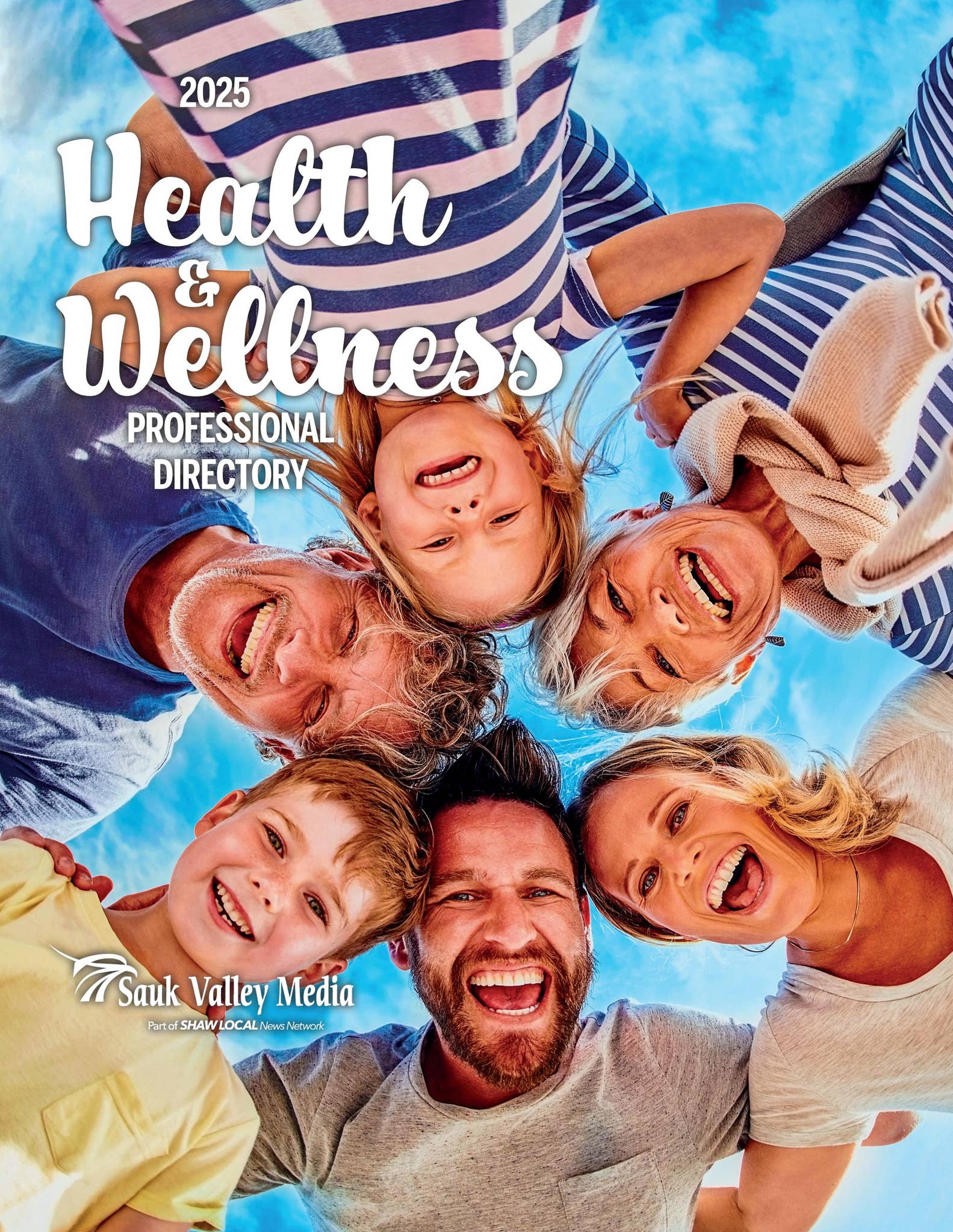SVM_Health & Wellness Professional Directory_2025 by Shaw Media - Issuu