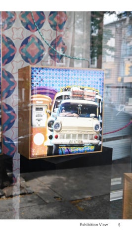 Reimagined Street Scenes 第 5 页