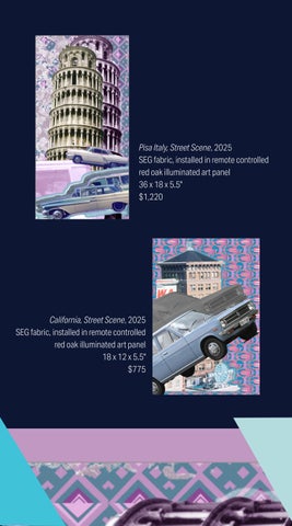 Reimagined Street Scenes 第 9 页