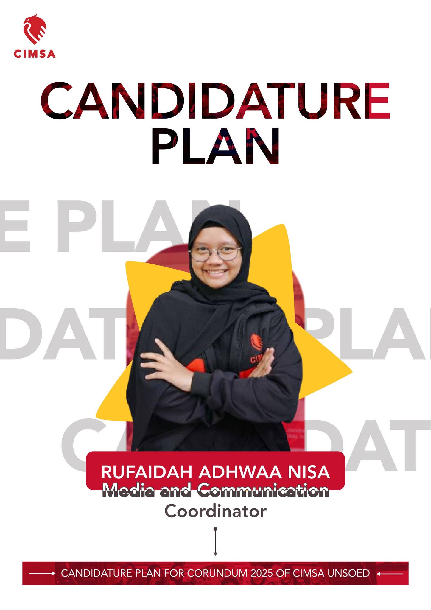 Ucu Rufaidah CP-MCC-Rufaidah Adhwaa Nisa by adhwaa - Issuu