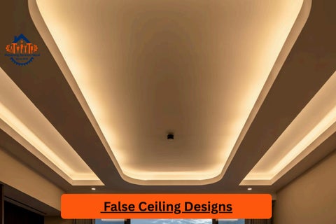 False Ceiling Designs by fseo - Issuu