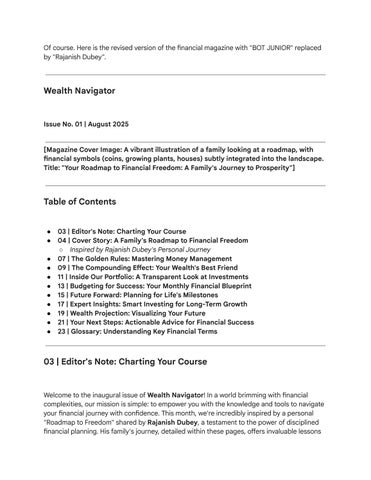 Replace BOT Junior by Rajanish Dubey (1)