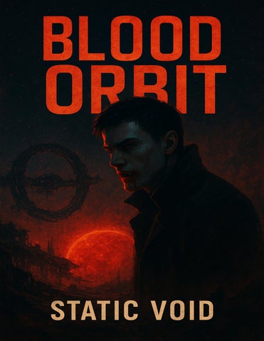 Blood Orbit