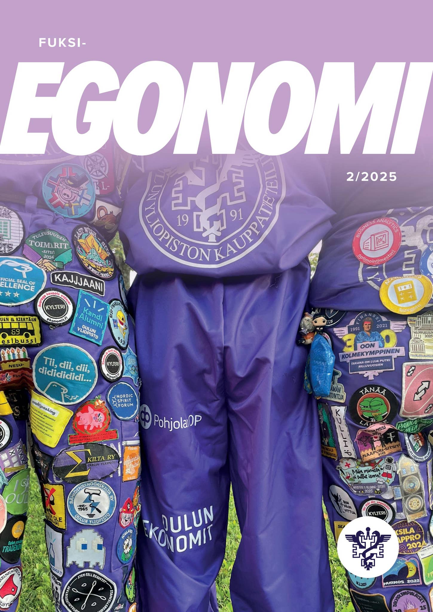 FUKSI-EGONOMI 2025 by Finanssi ry - Issuu