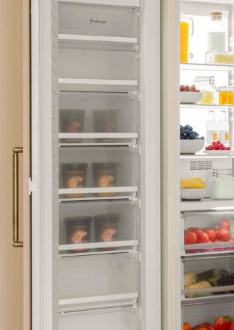 Artusi Refrigeration × Wine 收纳 系列 手册 第 10 页