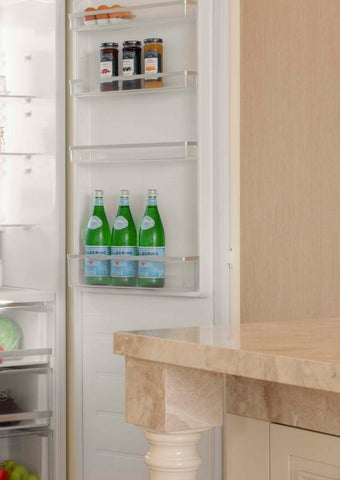 Artusi Refrigeration × Wine 收纳 系列 手册 第 11 页