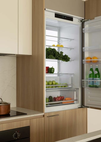 Artusi Refrigeration × Wine 收纳 系列 手册 第 13 页
